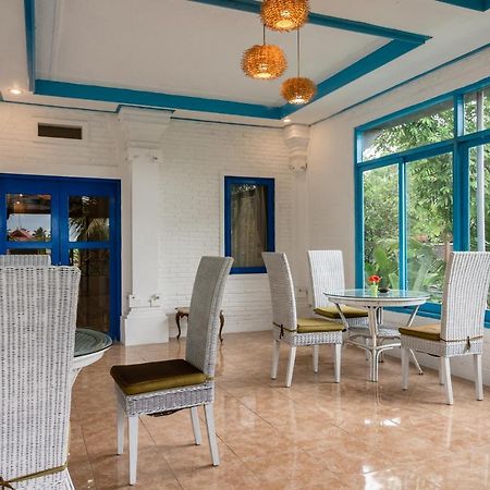 Kudos Guesthouse Ubud Εξωτερικό φωτογραφία