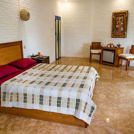 Kudos Guesthouse Ubud Εξωτερικό φωτογραφία