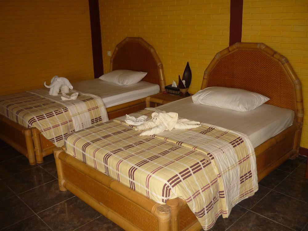 Kudos Guesthouse Ubud Εξωτερικό φωτογραφία