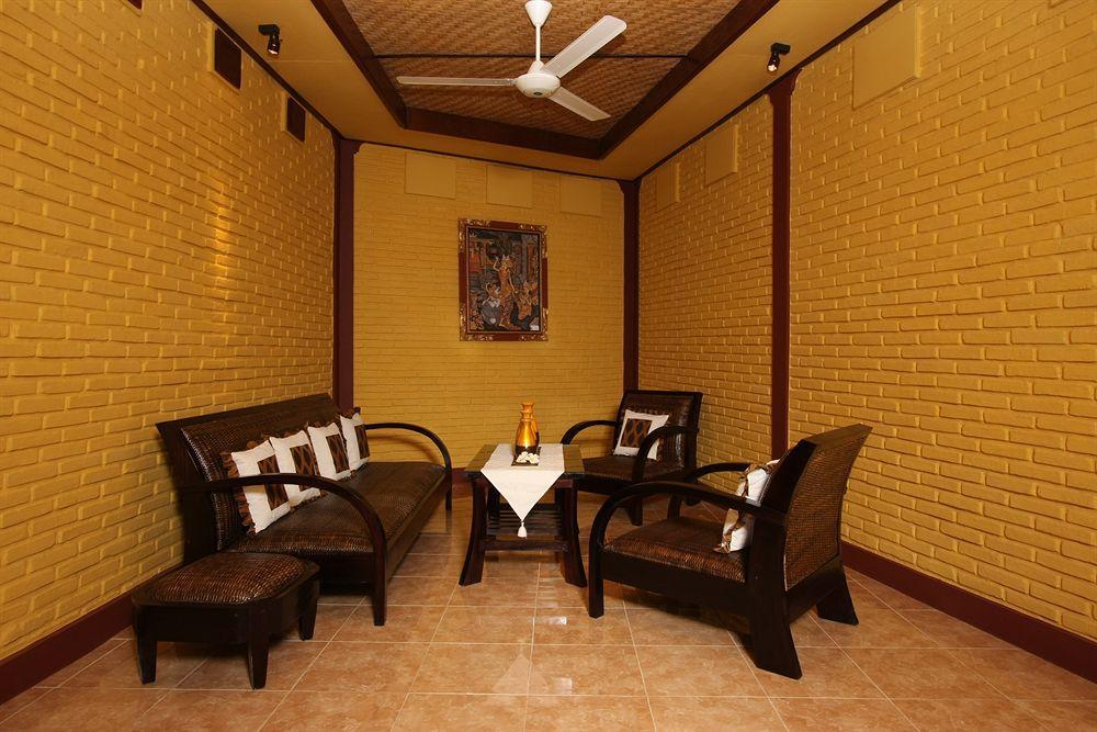 Kudos Guesthouse Ubud Εξωτερικό φωτογραφία