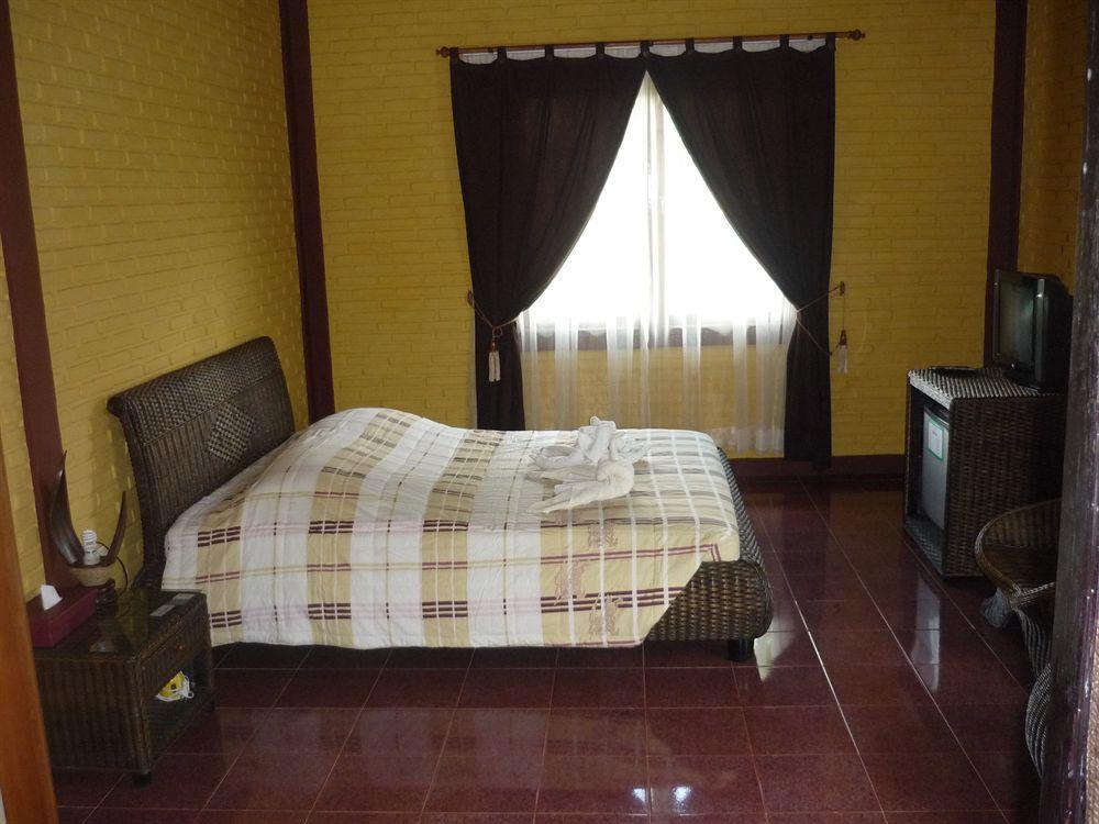 Kudos Guesthouse Ubud Εξωτερικό φωτογραφία