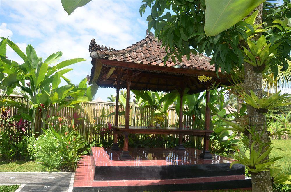 Kudos Guesthouse Ubud Εξωτερικό φωτογραφία
