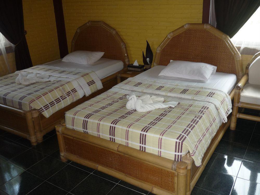 Kudos Guesthouse Ubud Εξωτερικό φωτογραφία