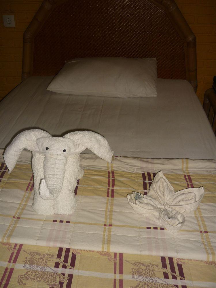 Kudos Guesthouse Ubud Εξωτερικό φωτογραφία