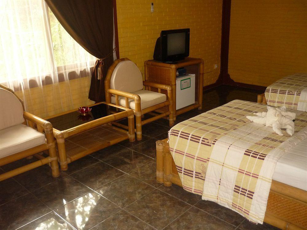 Kudos Guesthouse Ubud Εξωτερικό φωτογραφία