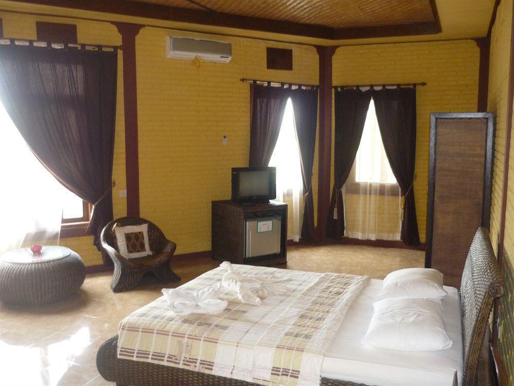 Kudos Guesthouse Ubud Εξωτερικό φωτογραφία