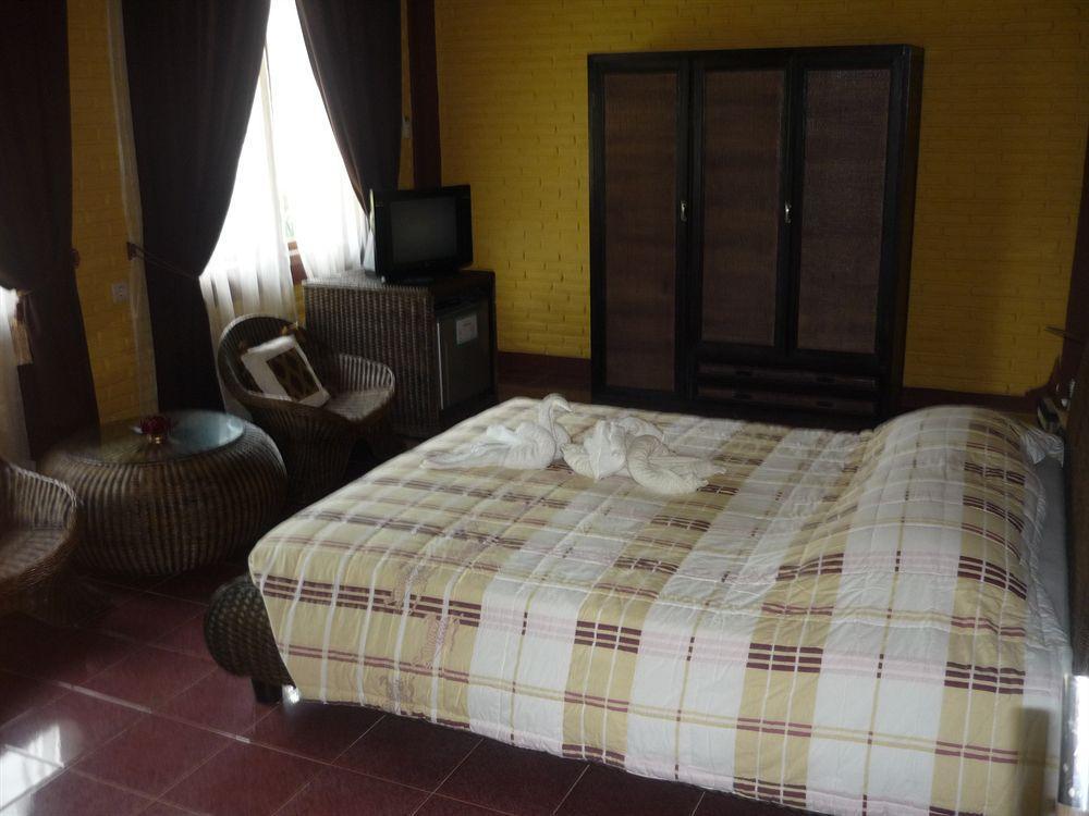 Kudos Guesthouse Ubud Εξωτερικό φωτογραφία