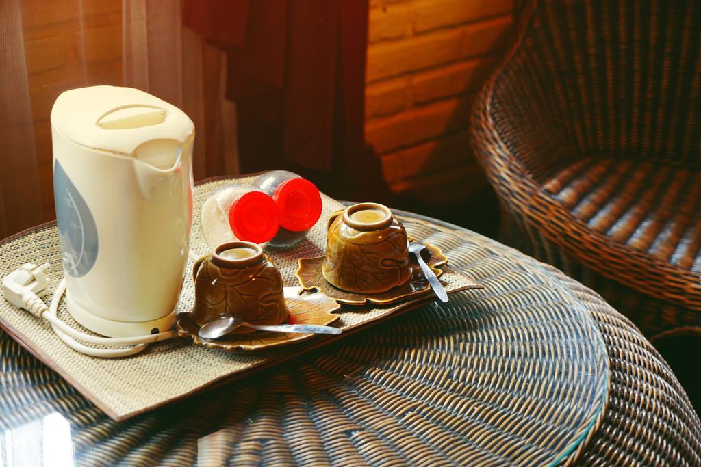 Kudos Guesthouse Ubud Εξωτερικό φωτογραφία