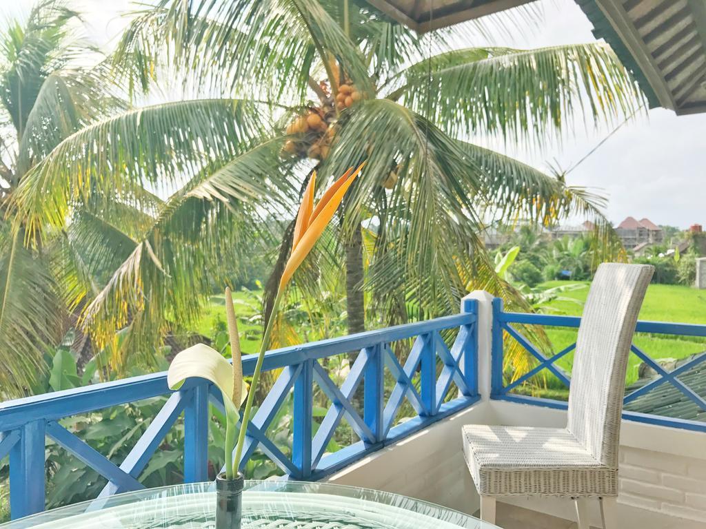 Kudos Guesthouse Ubud Εξωτερικό φωτογραφία