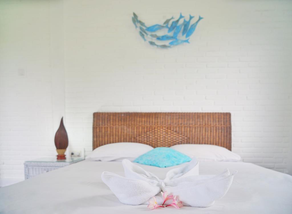 Kudos Guesthouse Ubud Εξωτερικό φωτογραφία