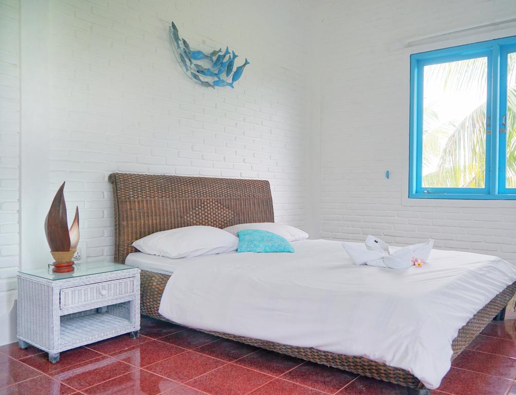 Kudos Guesthouse Ubud Εξωτερικό φωτογραφία