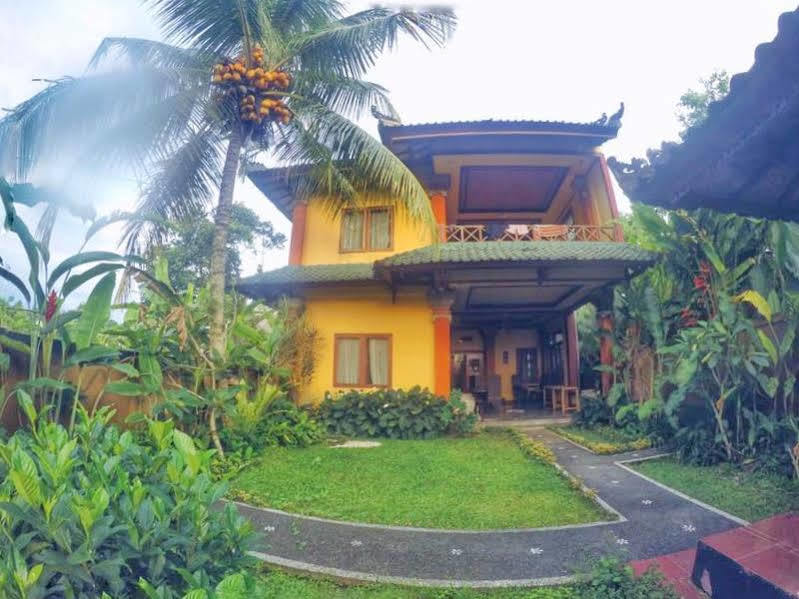 Kudos Guesthouse Ubud Εξωτερικό φωτογραφία