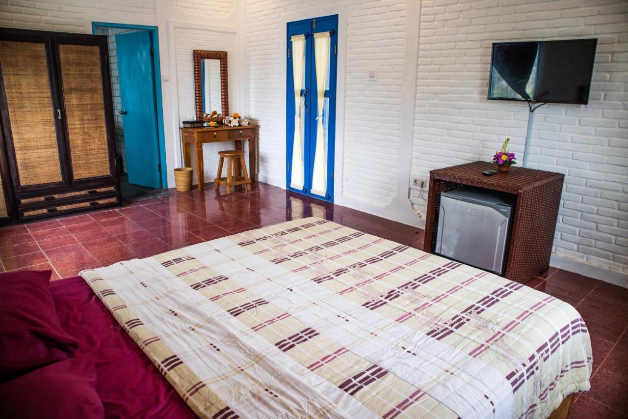 Kudos Guesthouse Ubud Εξωτερικό φωτογραφία