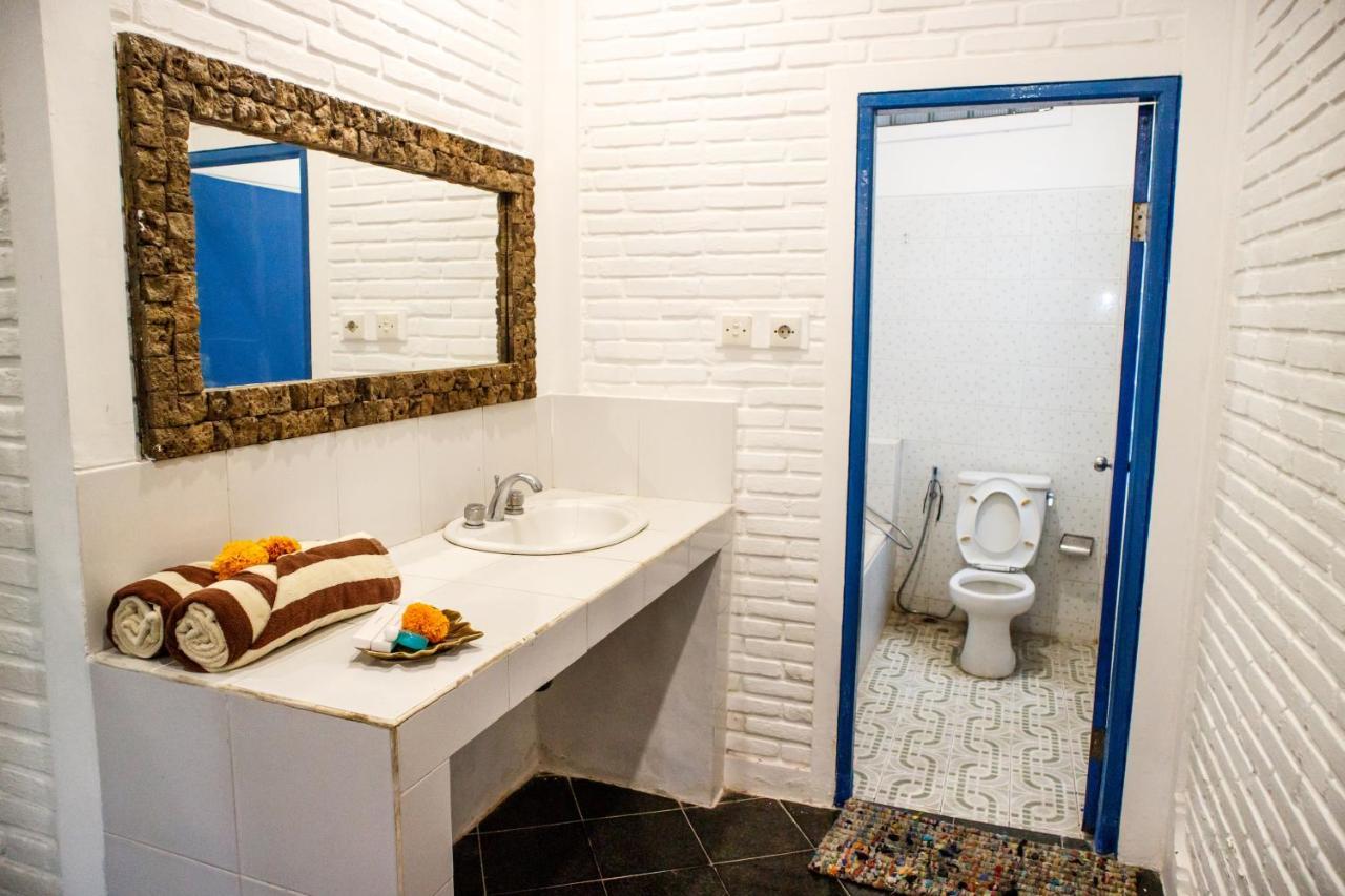 Kudos Guesthouse Ubud Εξωτερικό φωτογραφία