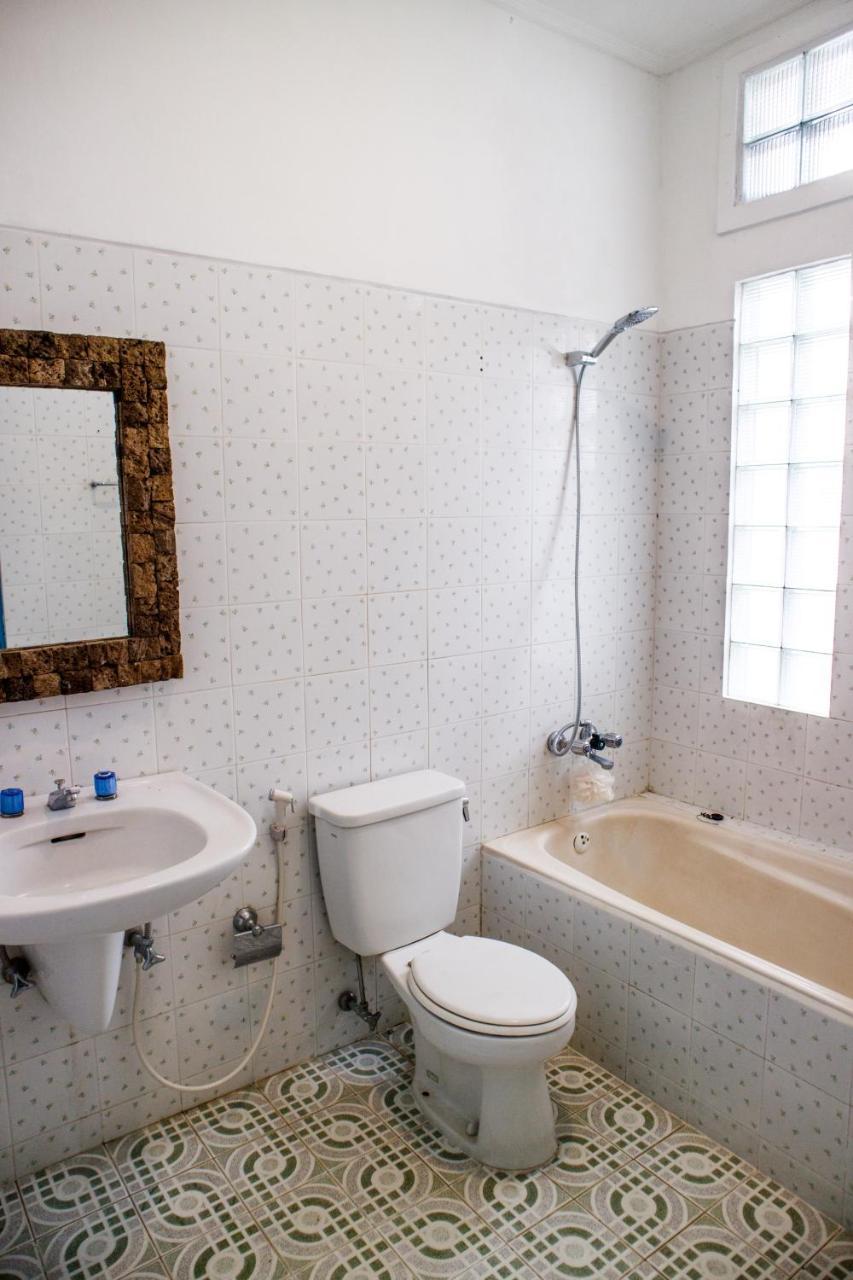 Kudos Guesthouse Ubud Εξωτερικό φωτογραφία