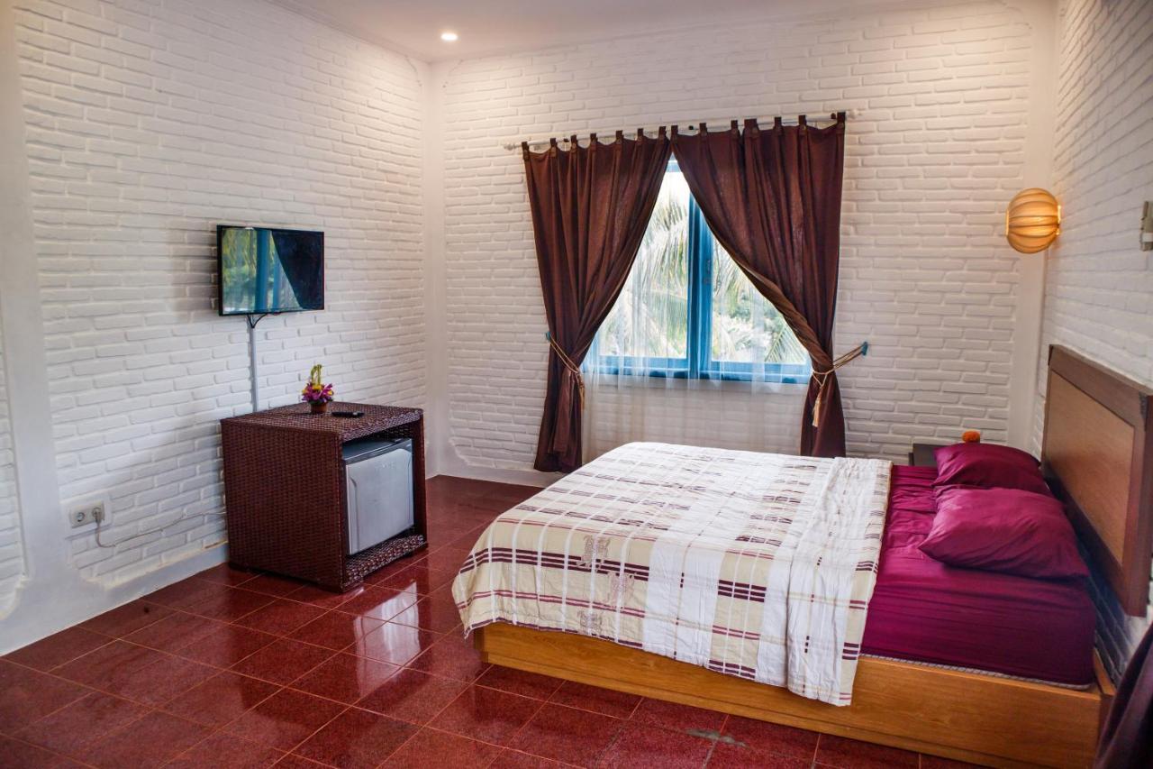 Kudos Guesthouse Ubud Εξωτερικό φωτογραφία