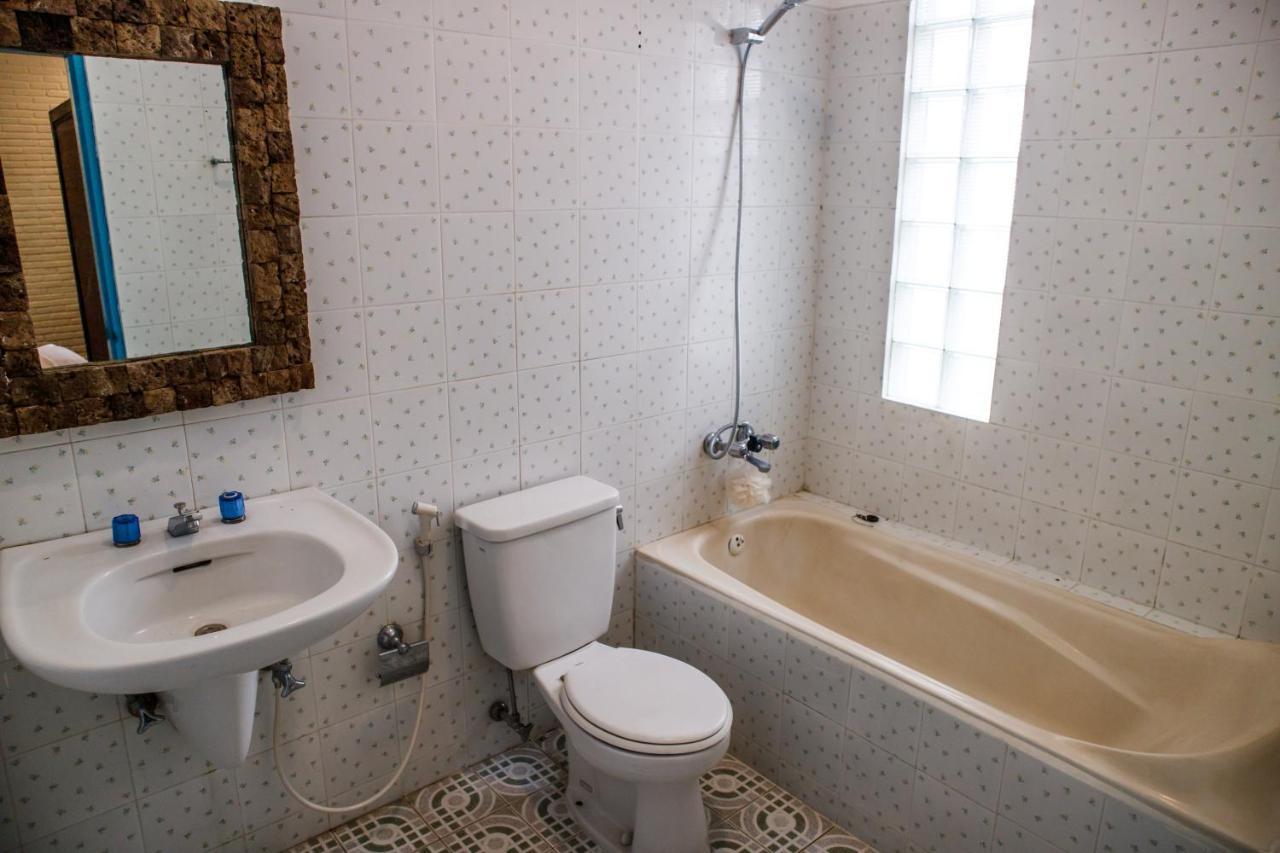Kudos Guesthouse Ubud Εξωτερικό φωτογραφία