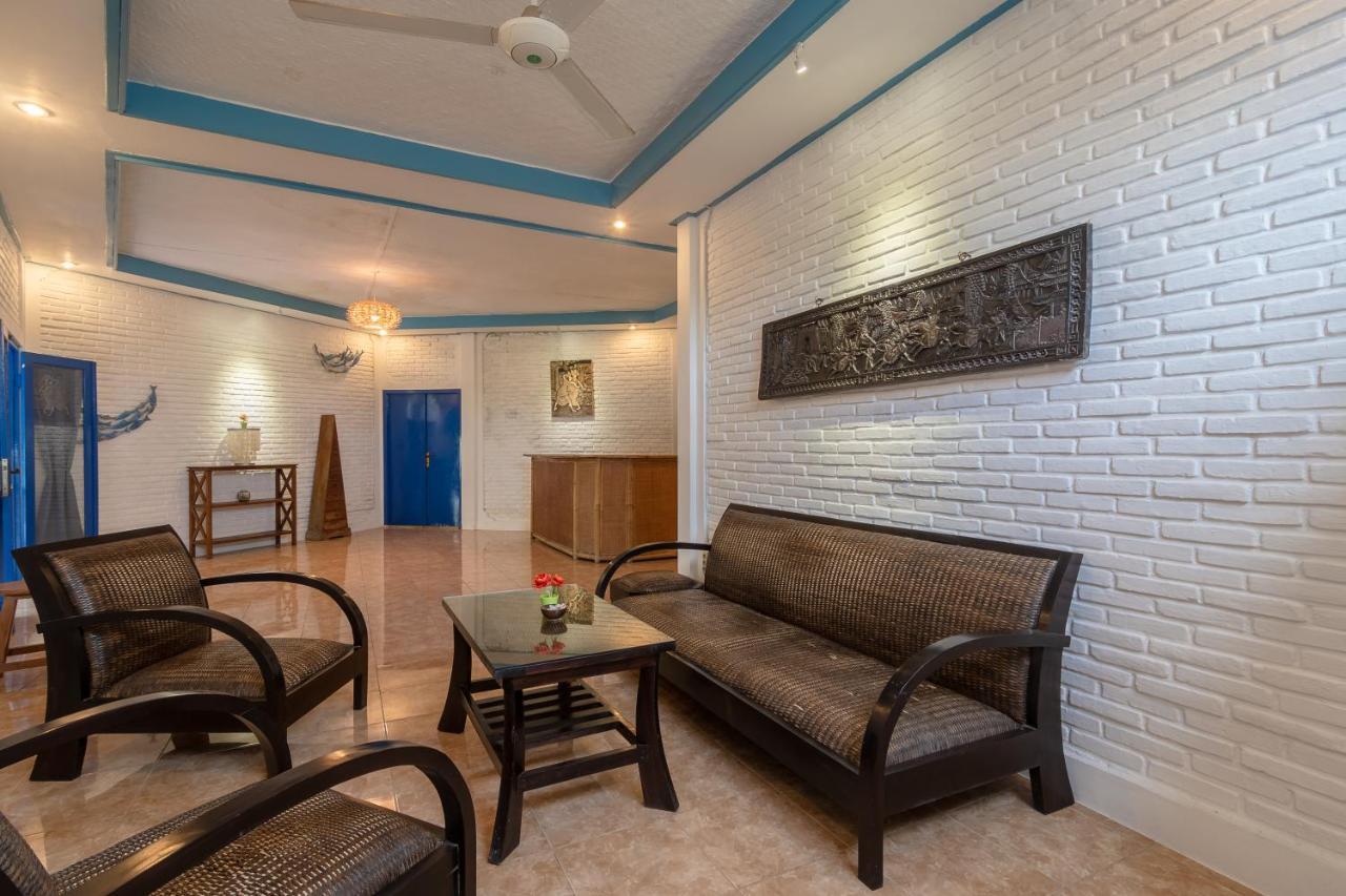 Kudos Guesthouse Ubud Εξωτερικό φωτογραφία