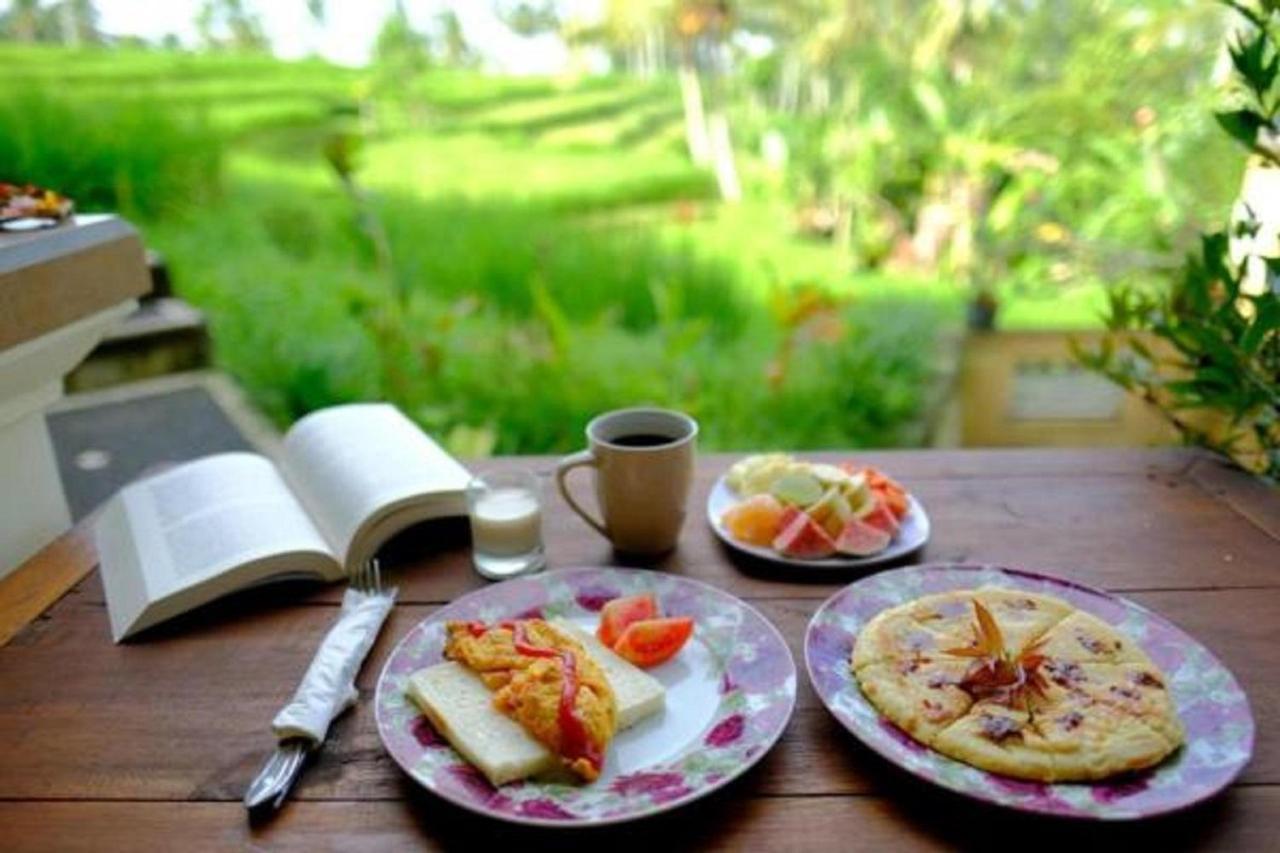 Kudos Guesthouse Ubud Εξωτερικό φωτογραφία