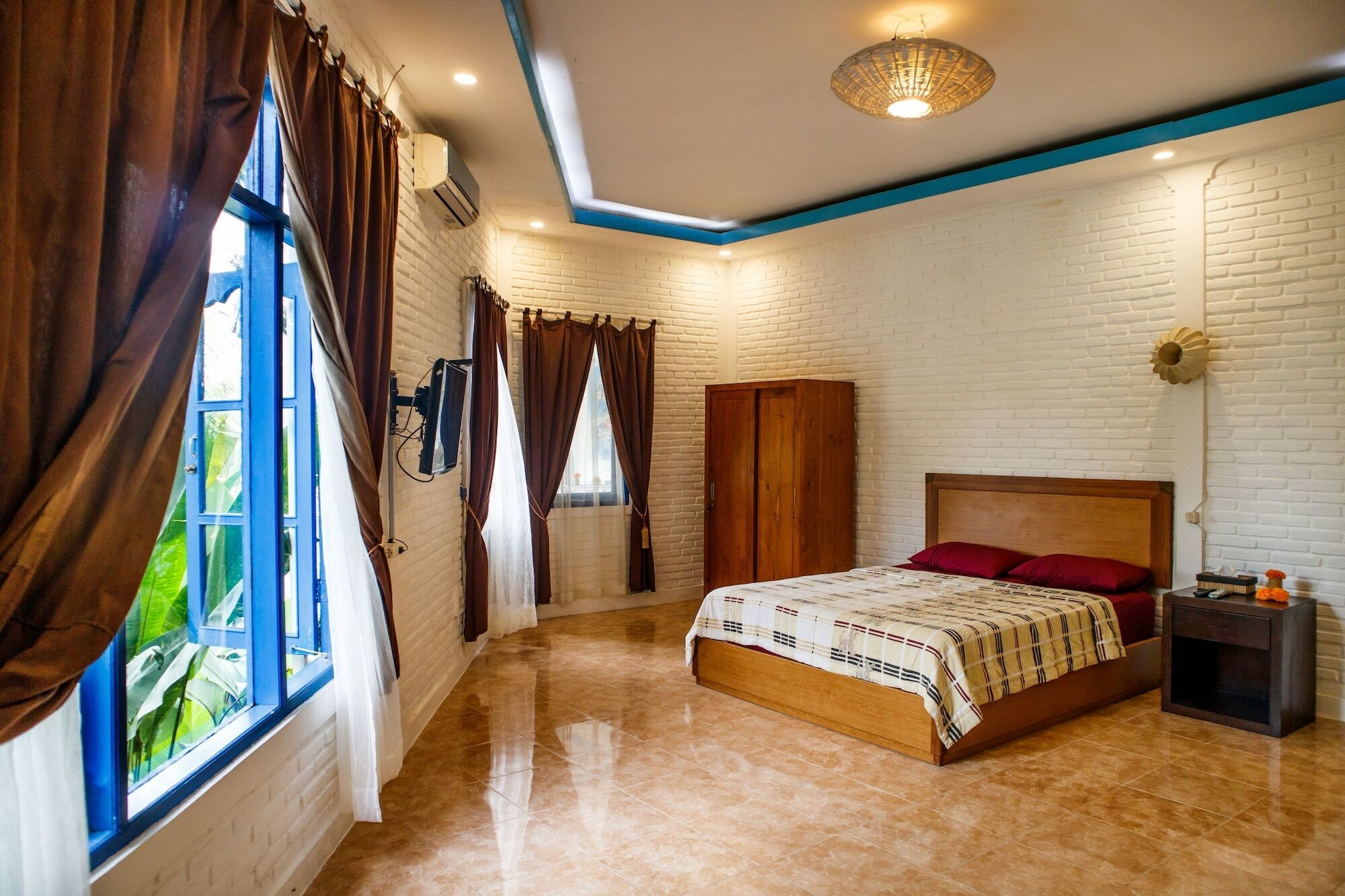 Kudos Guesthouse Ubud Εξωτερικό φωτογραφία