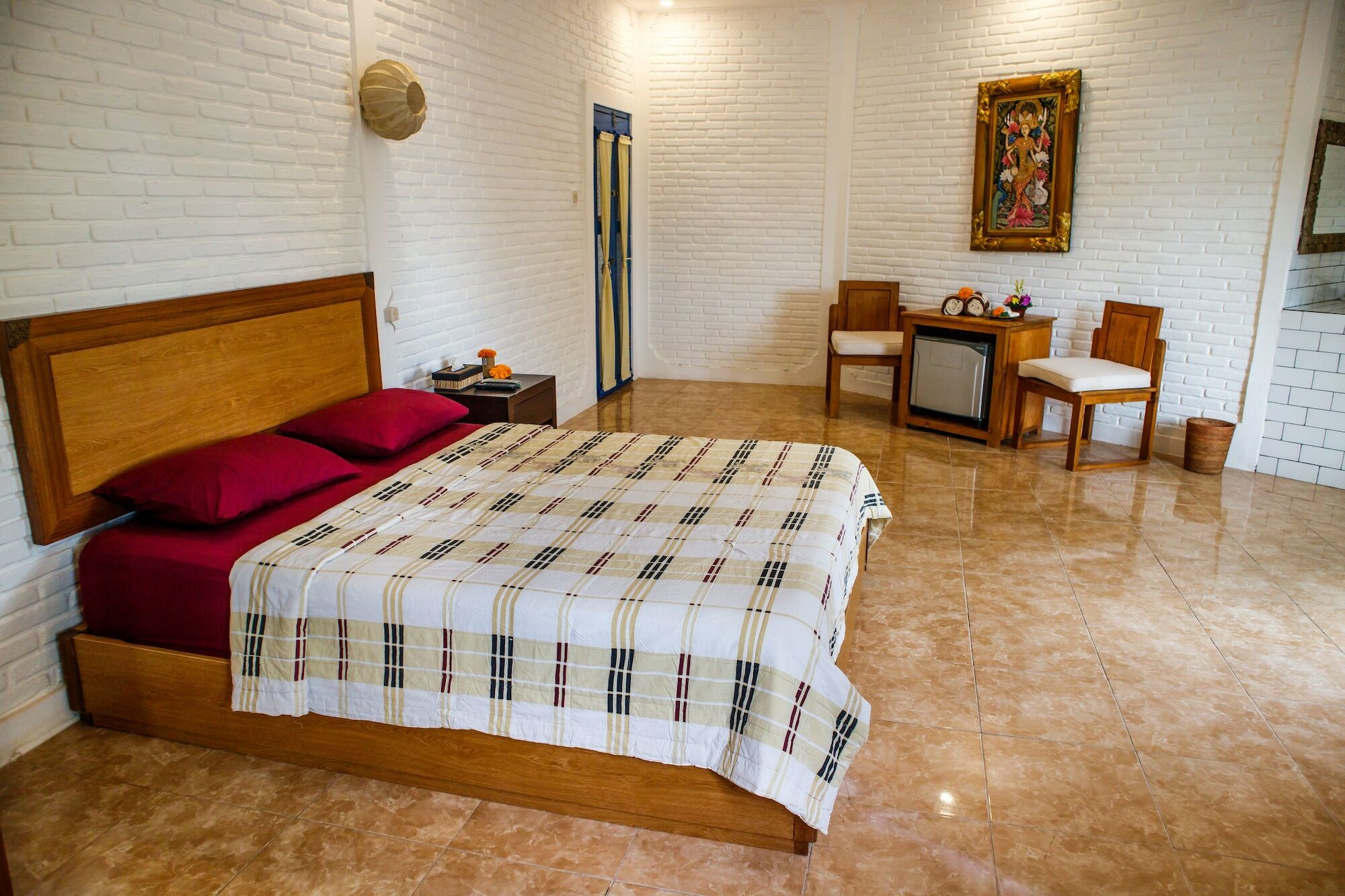 Kudos Guesthouse Ubud Εξωτερικό φωτογραφία