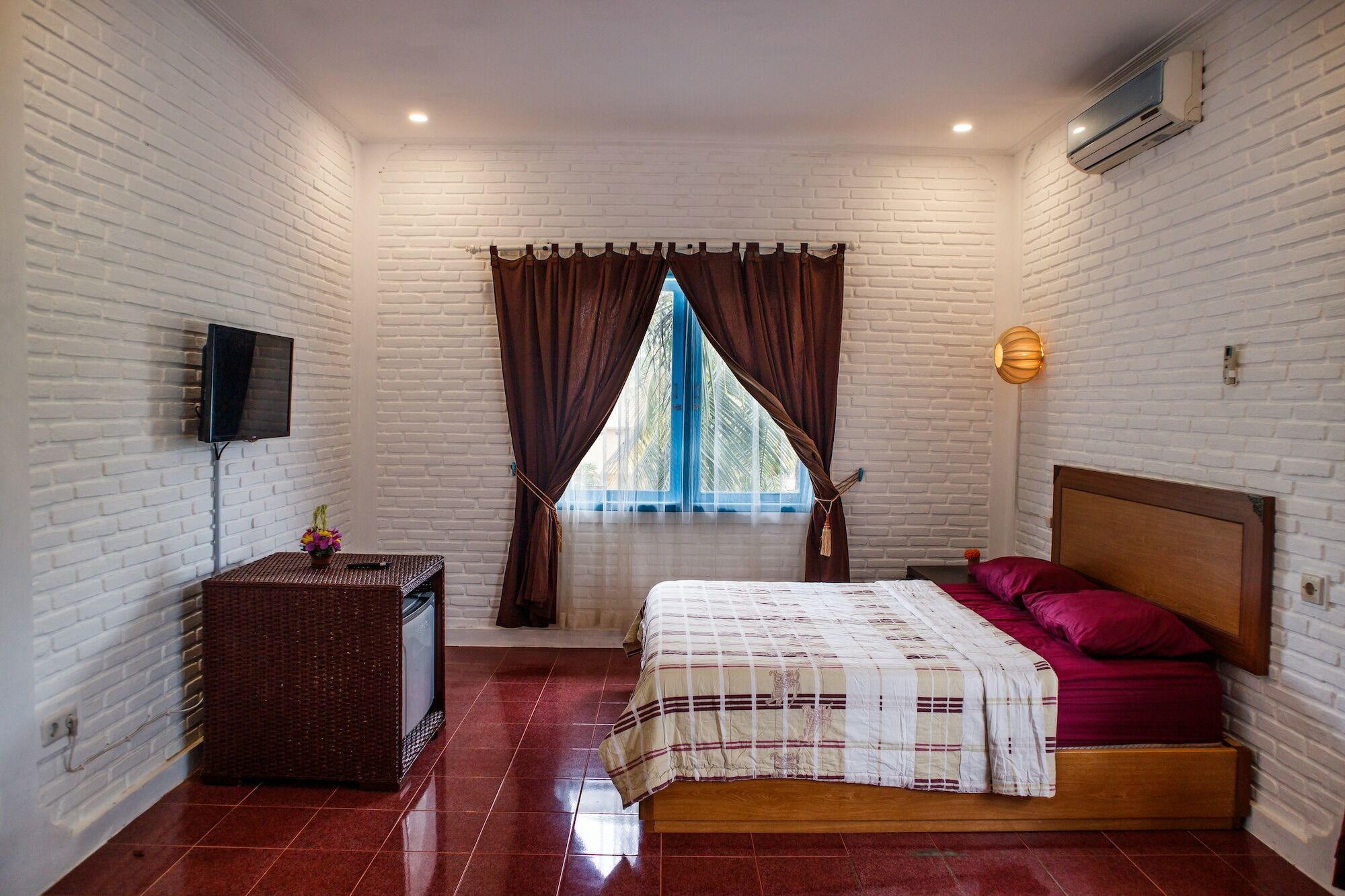Kudos Guesthouse Ubud Εξωτερικό φωτογραφία