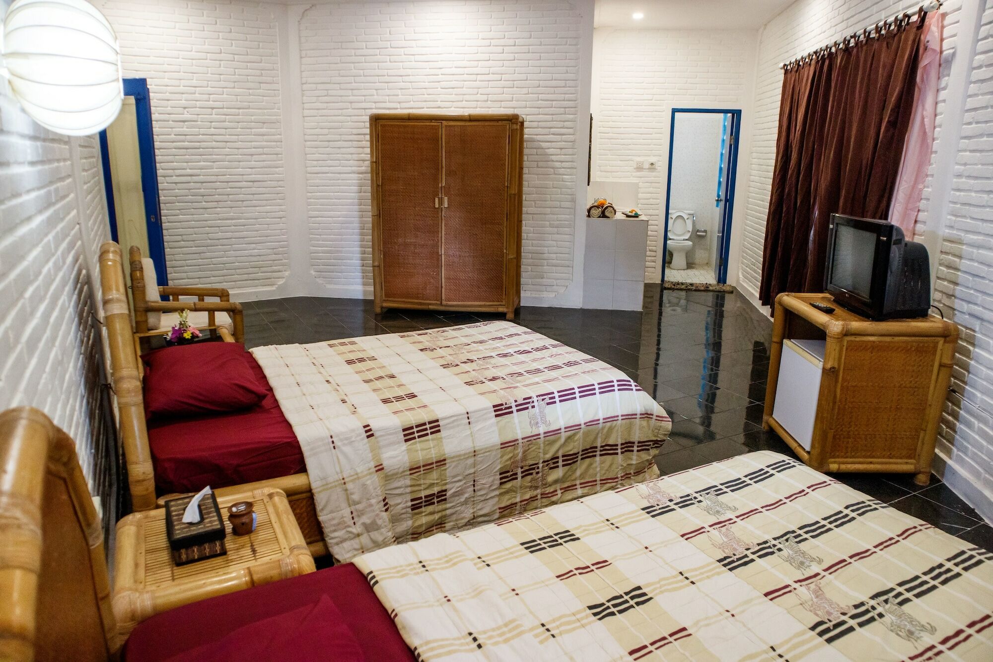 Kudos Guesthouse Ubud Εξωτερικό φωτογραφία