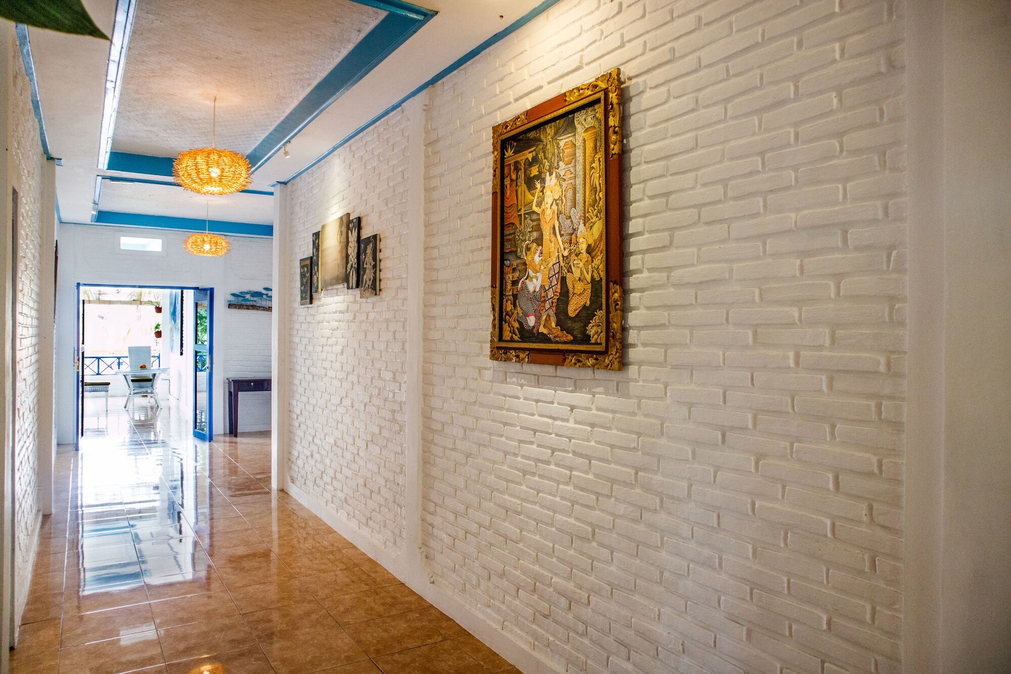 Kudos Guesthouse Ubud Εξωτερικό φωτογραφία