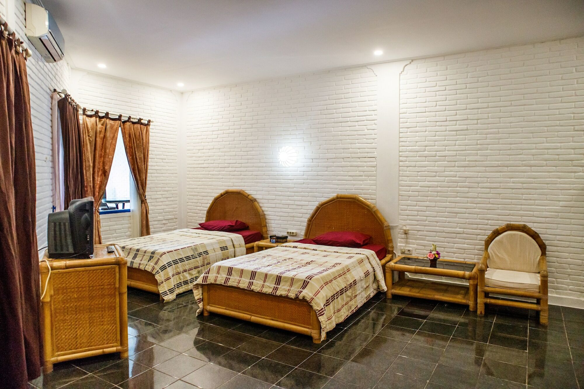Kudos Guesthouse Ubud Εξωτερικό φωτογραφία