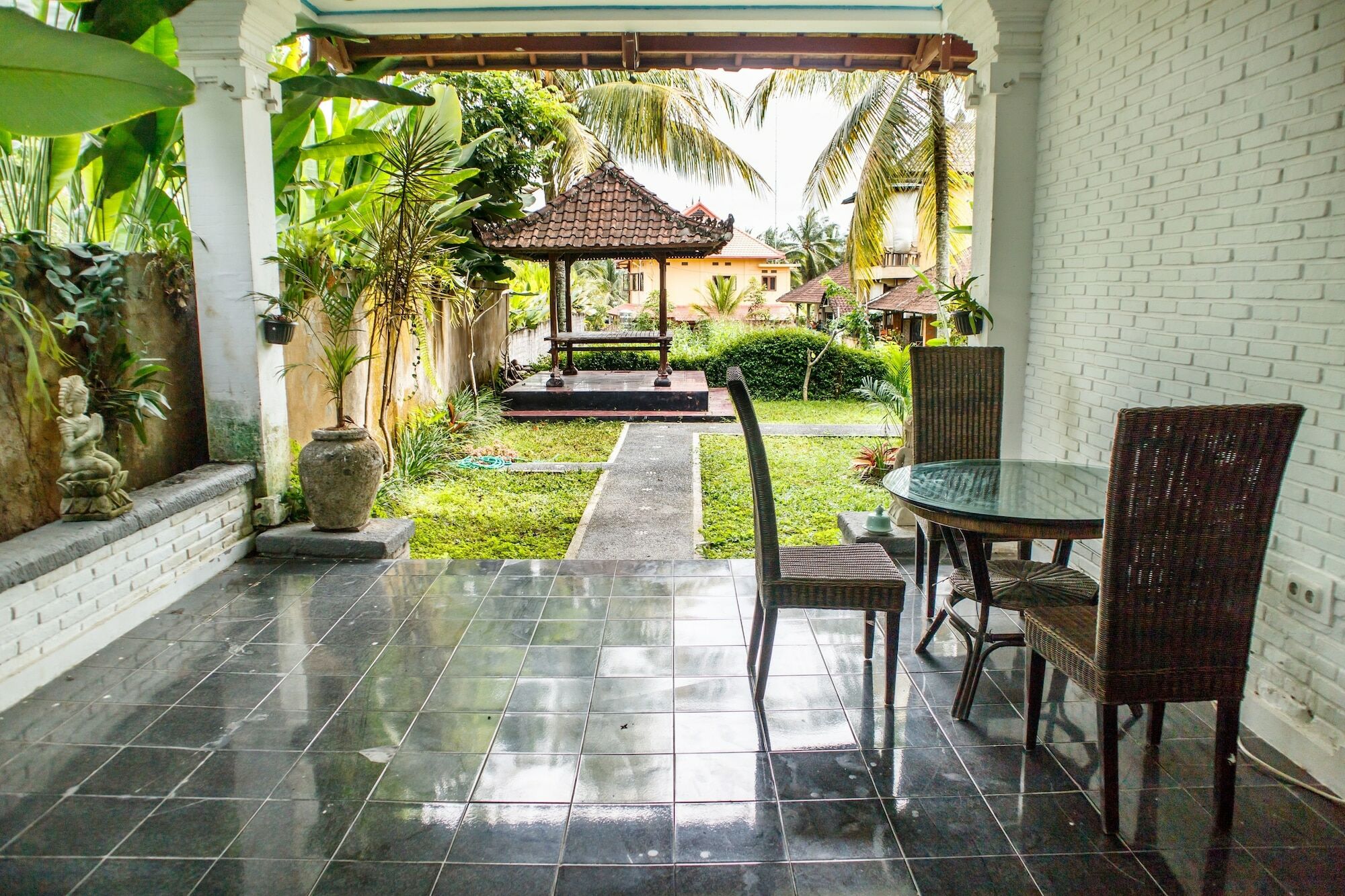 Kudos Guesthouse Ubud Εξωτερικό φωτογραφία